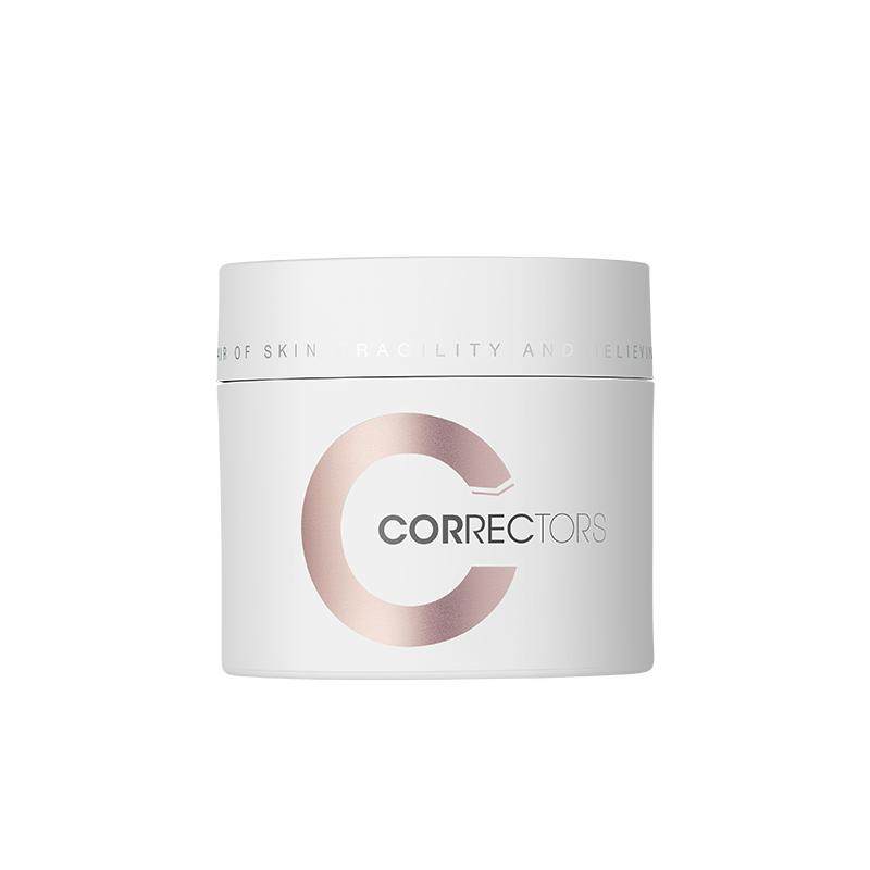 科瑞肤兜底面霜成分表，科瑞肤多维智御修护面霜成分表分析 ...